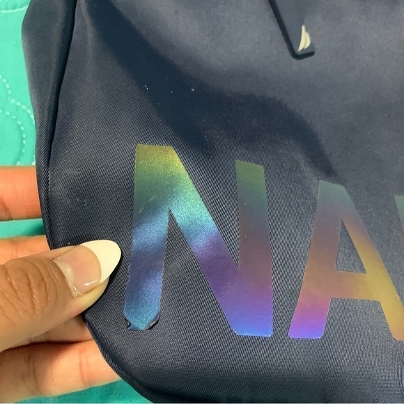 NAUTICA - NWT Crossbody Bag - Picture 8 of 9